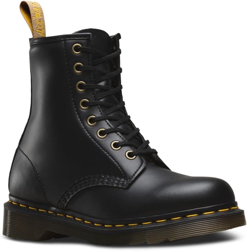 Dr. Martens Vegan 1460 Felix Lace Up Boots - Image 5